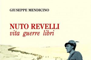 LUNEDÌ 18 NOVEMBRE, ORE 19:00 NUTO REVELLI, PARTIGIANO E SCRITTORE