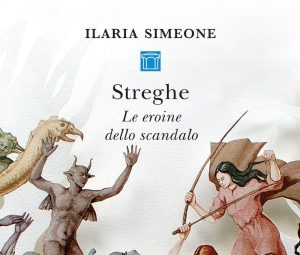 GIOVEDÌ 28 NOVEMBRE, ORE 19:00 STREGHE, DA TRIORA A BRENTONICO