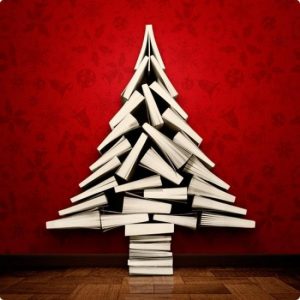 SABATO 7 DICEMBRE, ORE 19:00 LIBRI CHE E’ BELLO METTERE SOTTO L’ALBERO