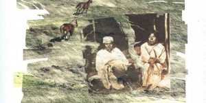 VENERDÌ 7 FEBBRAIO, ORE 19:00 LA LINGUA PERDUTA DELLA PATAGONIA. ADRIÀN N. BRAVI RACCONTA