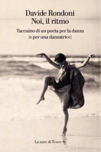MERCOLEDÌ 15 GENNAIO, ORE 19:00 DAVIDE RONDONI, LA POESIA, IL RITMO E “L’INFINITO”