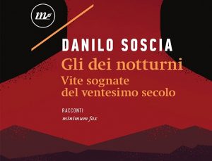 MERCOLEDÌ 4 MARZO, ORE 19:00 I SOGNI SOGNATI DAI MITI DEL NOVECENTO