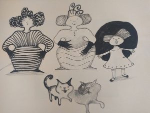 VENERDÌ  20 MARZO, ORE 17:00 LEGGERE INSIEME, A MERENDA! UNA DIRETTA FACEBOOK