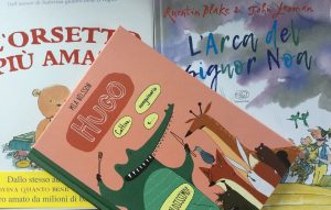 VENERDÌ 10 APRILE, ORE 17:00 ANCORA UN POMERIGGIO INSIEME AD ASCOLTAR LE STORIE