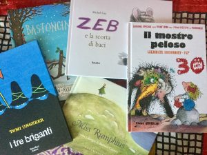 VENERDÌ 17 APRILE, ORE 17:00 AIUTO AMICI … NON SO PROPRIO QUALE STORIA SCEGLIERE!