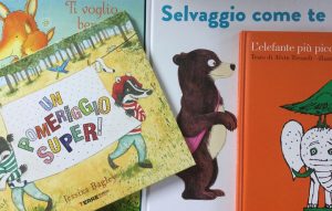 GIOVEDÌ 9 APRILE, ORE 17:00 BAMBINI, C’È LA “RACCONTASTORIE”
