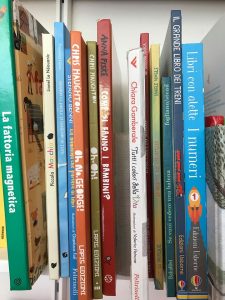 MERCOLEDÌ 29 APRILE, ORE 17:00 CHI CI LEGGE UNA STORIA? UNA DIRETTA FACEBOOK
