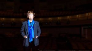 MARTEDÌ 28 LUGLIO,  ORE 18:30 UN’INTERVISTA CON DACIA MARAINI, SU “TRIO” E MOLTO ALTRO. UNA DIRETTA FACEBOOK