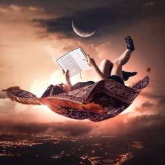SABATO 1 AGOSTO, ORE 19:00 I LIBRI PIÙ BELLI CON CUI TRASCORRERE L’ESTATE. UNA SERATA IN LIBRERIA.
