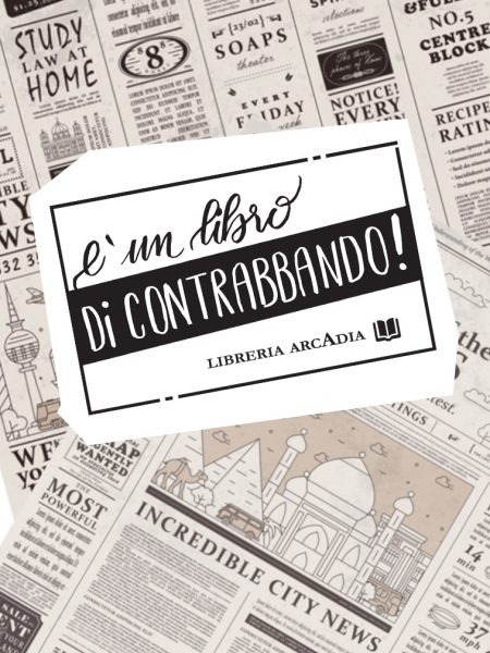 Libro di contrabbando #1