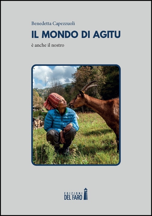 MERCOLEDÌ 6 APRILE, ORE 19:00 – ALLA SCOPERTA DE “IL MONDO DI AGITU” – IN LIBRERIA