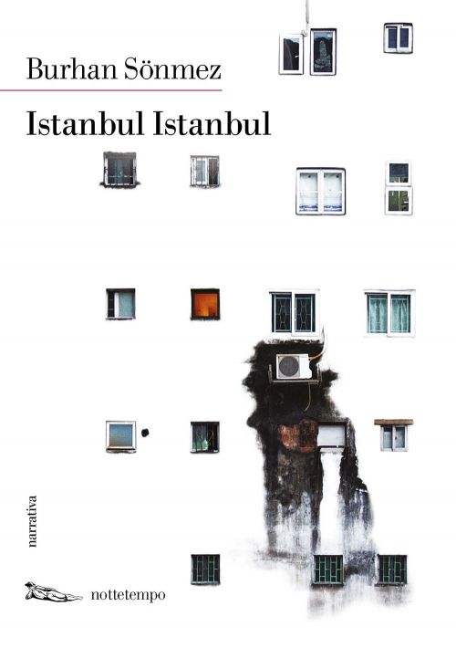 GIOVEDÌ 24 MARZO, ORE 19:00 – DA ISTANBUL ALLE LEGGENDE CURDE BURHAN SöNMEZ RACCONTA – IN LIBRERIA