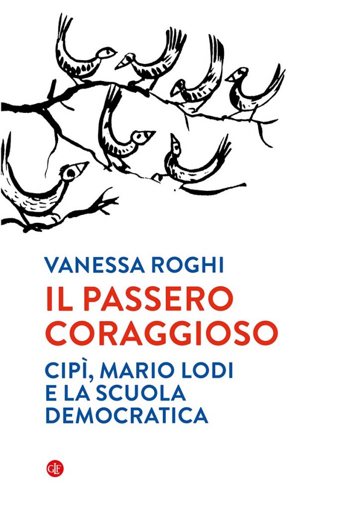 VENERDÌ 6 MAGGIO, ORE 20:30 – VANESSA ROGHI RACCONTA LA SCUOLA DEMOCRATICA – IN LIBRERIA