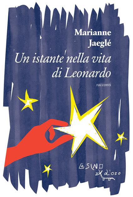 GIOVEDÌ 14 LUGLIO, ORE 19:00 – VITE DI ARTISTI SECONDO MARIANNE JEAGLE’ – IN LIBRERIA