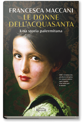 GIOVEDÌ 4 AGOSTO, ORE 19:00 FRANCESCA MACCANI PRESENTA LA STORIA DI UNA MANIFATTURA TABACCHI. A PALERMO