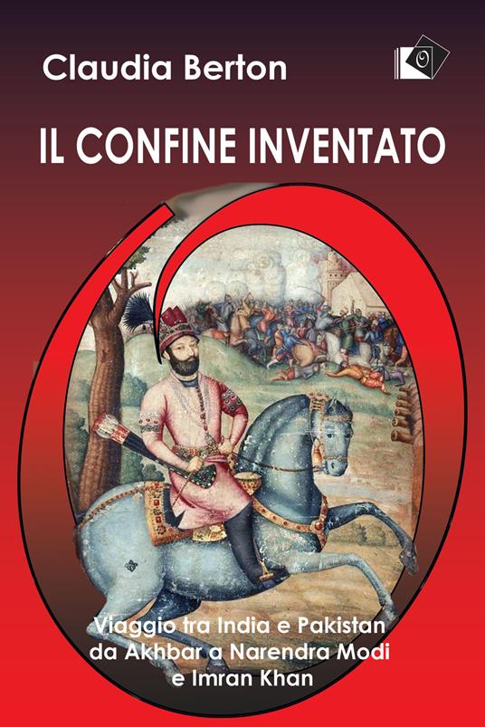 MERCOLEDÌ 27 LUGLIO, ORE 19:00 – ALLA SCOPERTA  DI INDIA E PAKISTAN CON CLAUDIA BERTON
