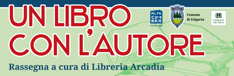 SABATO 6 AGOSTO, ORE 17:30 TERSITE ROSSI PRESENTA “CHROMA”. A FOLGARIA