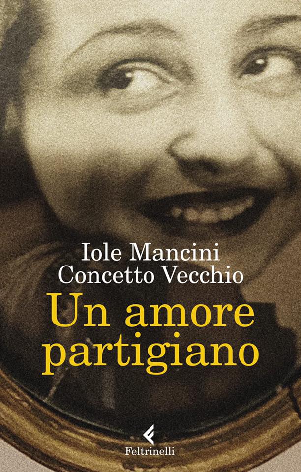 SABATO 20 AGOSTO,  ORE 17:30  CONCETTO VECCHIO PRESENTA ‘UN AMORE PARTIGIANO’ – A FOLGARIA