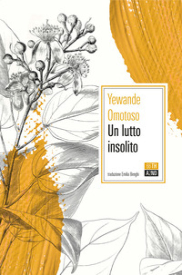 SABATO 10 SETTEMBRE, ORE 19:00 – TUTTE LE AFRICHE DI YEWANDE OMOTOSO – IN LIBRERIA
