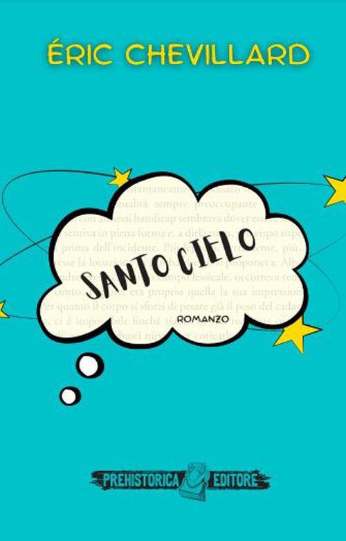 VENERDÌ 25 NOVEMBRE,  ORE 19:00  ÉRIC CHEVILLARD, L’ARTE DI SCRIVERE QUASI TUTTO O QUASI NIENTE