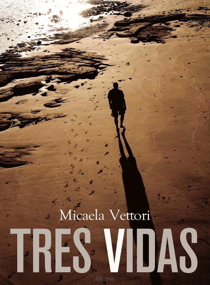 MARTEDÌ 13 DICEMBRE, ORE 19:00 – MICAELA VETTORI E FRANCO BATTISTOTTI PRESENTANO “TRES VIDAS”