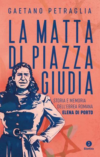 VENERDÌ 27 GENNAIO, ORE 17:00 – PER LA GIORNATA DELLA MEMORIA: LA MATTA DI PIAZZA GIUDIA – PRESSO LA FONDAZIONE CARITRO –