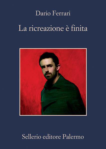 SABATO 11 FEBBRAIO, ORE 19:00 – LA RICREAZIONE È FINITA. FRA TERRORISMO E CRITICA DEL MONDO UNIVERSITARIO