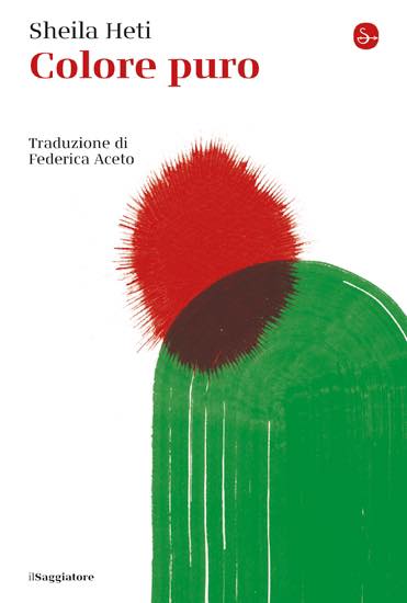 MARTEDÌ 28 FEBBRAIO, ORE 19:00 SHEILA HETI: DOPO ‘MATERNITÀ’ ‘COLORE PURO’