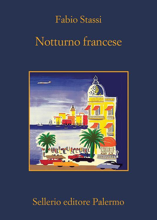 VENERDÌ 17 MARZO, ORE 19:00 – FABIO STASSI E LL’ULTIMA AVVENTURA DEL BIBLIOTERAPEUTA VINCE CORSO