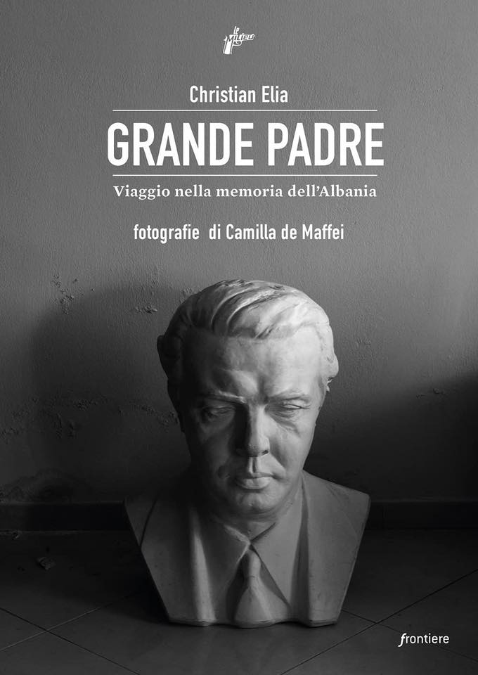 MARTEDÌ 14 MARZO, ORE 19:00 – VIAGGIO NELLA MEMORIA DELL’ALBANIA “GRANDE PADRE”