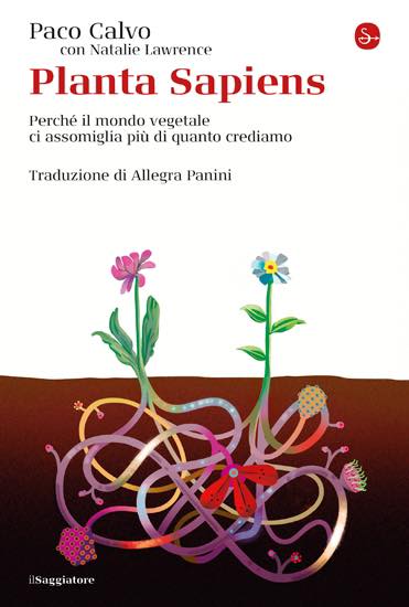 SABATO 25 MARZO, ORE 17:00   PLANTA SAPIENS: PERCHÉ IL MONDO VEGETALE CI ASSOMIGLIA PIÙ DI QUANTO CREDIAMO – MUSEO CIVICO