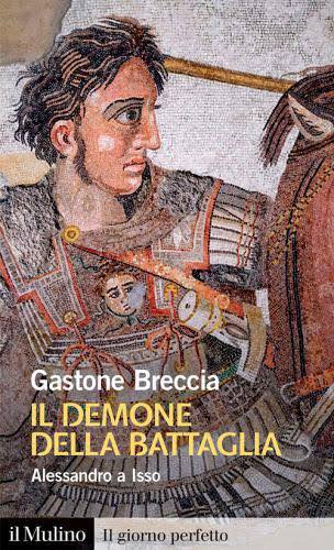 SABATO 29 APRILE, ORE 19:00 – GASTONE BRECCIA: DA ALESSANDRO MAGNO ALLA GUERRA IN UCRAINA, PASSANDO PER COSTANTINOPOLI