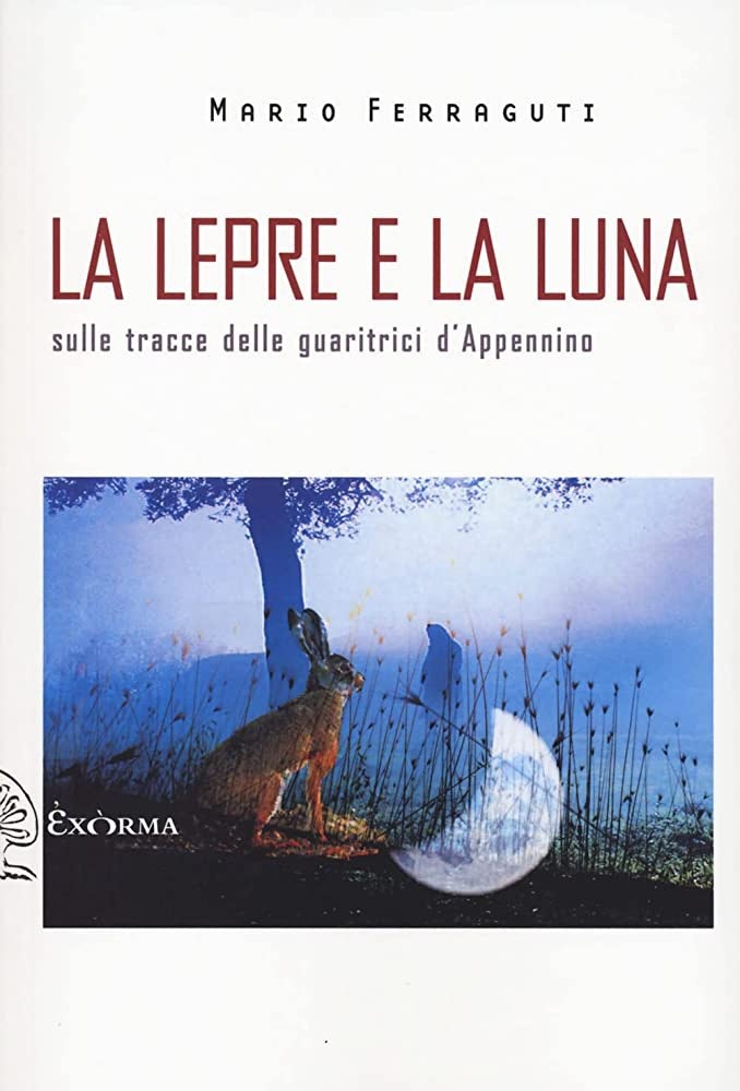 VENERDÌ 9 GIUGNO, ORE 19:00 – SULLE TRACCE DELLE GUARITRICI: LA LEPRE E LA LUNA