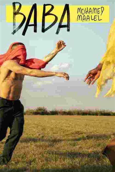 GIOVEDÌ 15 GIUGNO, ORE 19:00 – MOHAMED MAALEL PRESENTA ‘BABA’