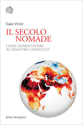 DOMENICA 10 SETTEMBRE, ORE 18:00 – GAIA VINCE PRESENTA IL SECOLO NOMADE – PRESSO LA SALA CONFERENZE DEL MART