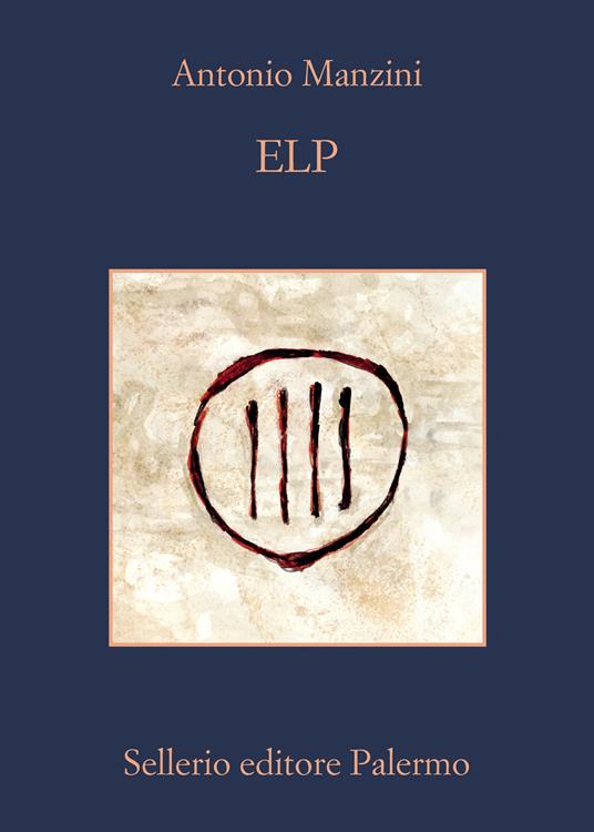 LUNEDÌ 18 SETTEMBRE, ORE 19:00 – ANTONIO MANZINI PRESENTA “ELP” – PRESSO LA SALA ZENI DEL MUSEO CIVICO –