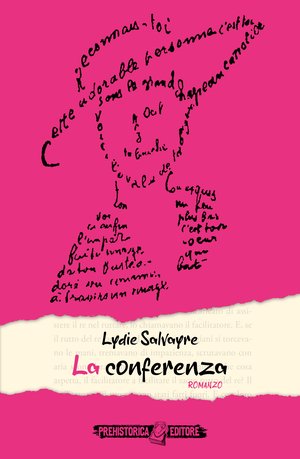  MERCOLEDÌ 20 SETTEMBRE, ORE 19:00 – LA SCOMPARSA DELLA CONVERSAZIONE. CON LYDIE SALVAYRE