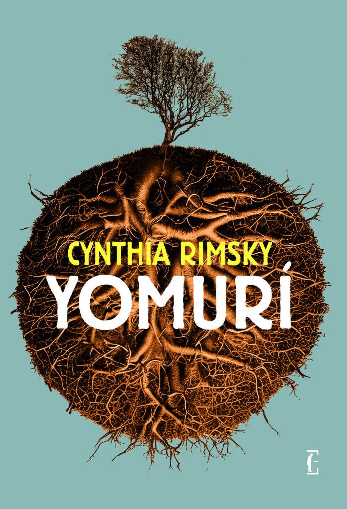 MARTEDÌ 12 SETTEMBRE, ORE 19:00 – IL CILE DI CYNTHIA RIMSKY 