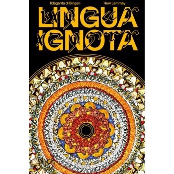 LUNEDÌ 6 NOVEMBRE, ORE 19:00 – ILDEGARDA DI BINGEN RACCONTATA DA HUW LEMMEY –
