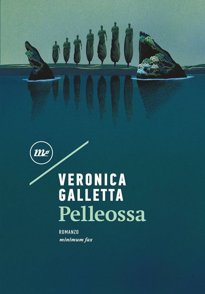 MARTEDÌ 5 MARZO, ORE 19:00 – VERONICA GALLETTA PRESENTA “PELLEOSSA”