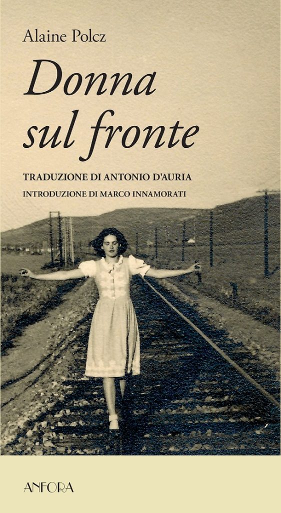 MERCOLEDÌ 17 APRILE, ORE 18:45 – DONNA SUL FRONTE. PERCHÈ LA GUERRA NON HA UN VOLTO DI DONNA –