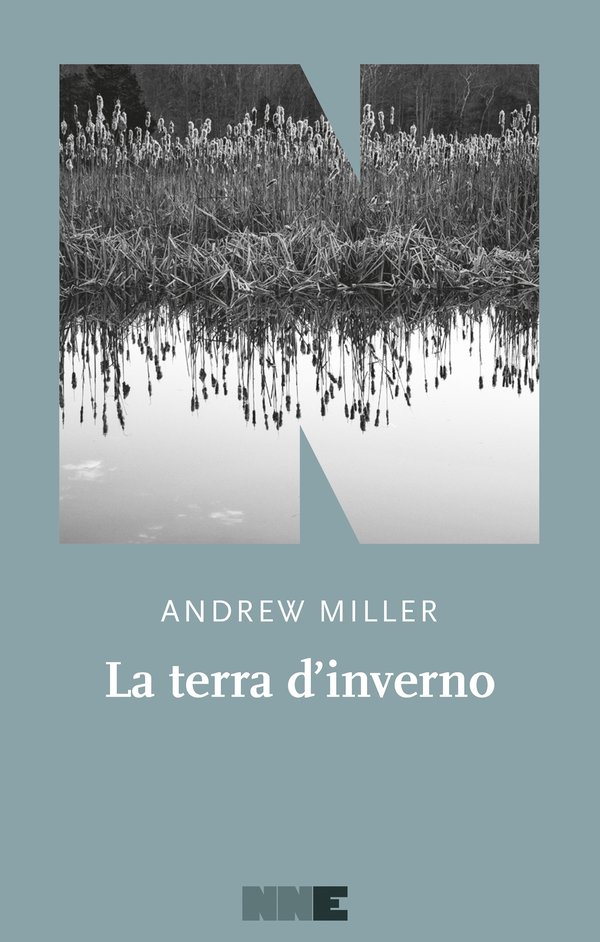 MARTEDÌ  28 OTTOBRE, ORE 19:00 ANDREW MILLER PRESENTA “LA TERRA D’INVERNO”