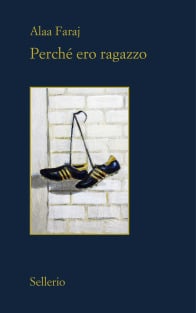 MERCOLEDÌ 5 NOVEMBRE, ORE 19:00 ALESSANDRA SCIURBA PRESENTA “PERCHÉ ERO RAGAZZO”