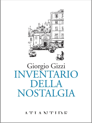 INVENTARIO DELLA NOSTALGIA
