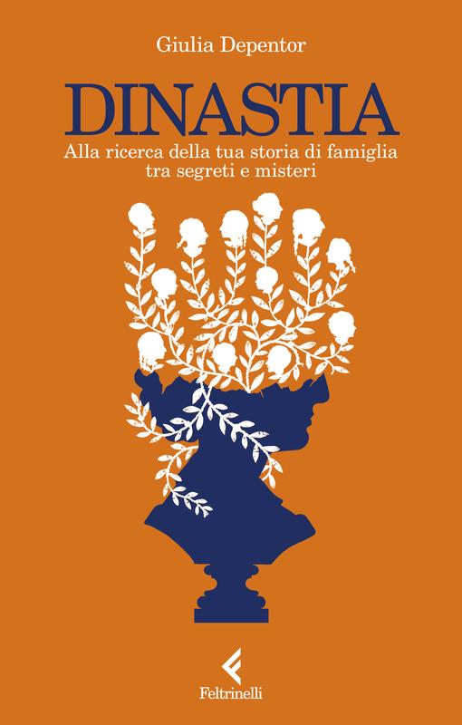 VENERDÌ 6 DICEMBRE, ORE 19:00 – GIULIA DEPENTOR PRESENTA “DINASTIA”