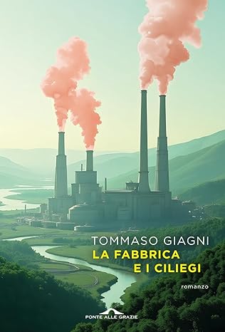 SABATO 31 GENNAIO, ORE 19:00 LA FABBRICA E I CILIEGI: LA BRUTTA STORIA DELLA SLOI