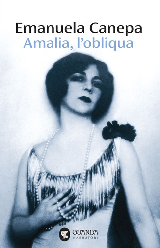 MERCOLEDÌ 28 OTTOBRE, ORE 19:00 AMALIA GUGLIELMINETTI, LA SCRITTRICE DIMENTICATA DI E CON EMANUELA CANEPA