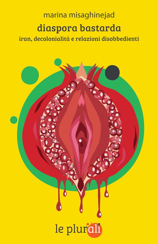 VENERDÌ 23 OTTOBRE, ORE 19:00 IRAN, DIASPORA E FEMMINISMO